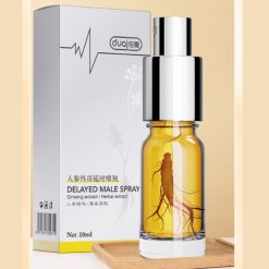 Xịt chống xuất tinh sớm Duai Delayed Spray 10ml
