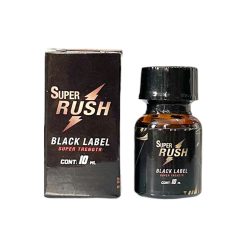 Popper Super Rush