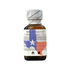 Popper Texas