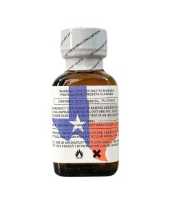 Popper Texas