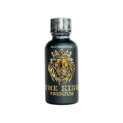 Popper The King Premium