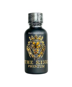 Popper The King Premium