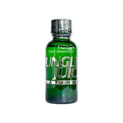 Popper Jungle Juice Platinum