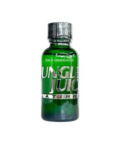Popper Jungle Juice Platinum