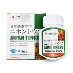 Thuốc cường dương Nhật Bản Japan Tengsu chính hãng