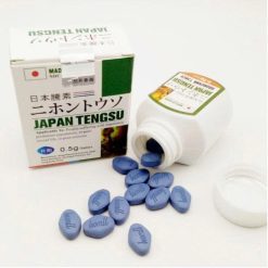 Thuốc cường dương Nhật Bản Japan Tengsu chính hãng