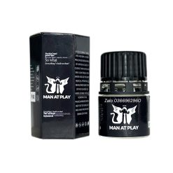 Popper Man At Play 20ml