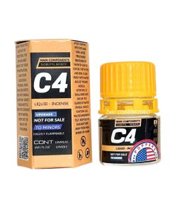 Popper C4 20ml