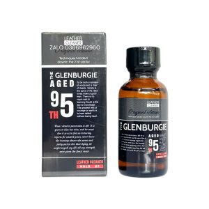 Popper Glenburgie Aged 95th