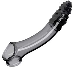 Bao đôn dương vật siêu dài 2 màu sắc tùy chọn - Ảnh 4
