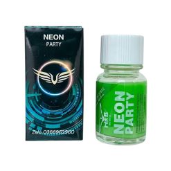 Popper Neon Party