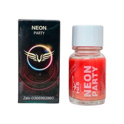 Popper Neon Party