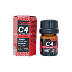 Popper C4 đỏ 20ml