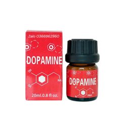 Popper Dopamine