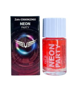 Popper Neon Party cực mạnh phiên bản hộp giấy 30ml