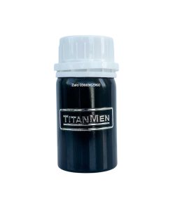 Popper Titanmen dạng khô 50ml