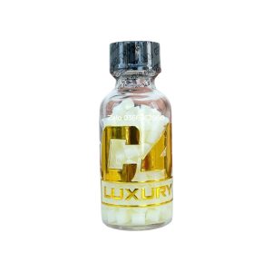 Popper C4 Luxury 30ml dạng khô cực mạnh
