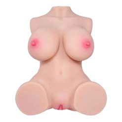 Búp bê tình dục bán thân trọng lượng khủng 3kg