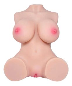 Búp bê tình dục bán thân trọng lượng khủng 3kg