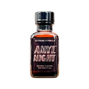 Popper Amyl Night chính hãng USA