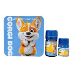 Popper Corgi Dog 60ml