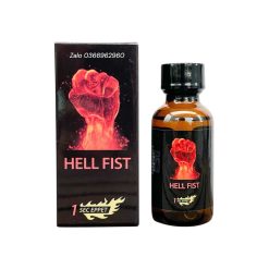 Popper Hell Fist 30ml