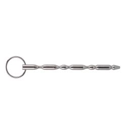 Alternative view of Que thông niệu đạo inox cao cấp cỡ lớn