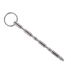Que thông niệu đạo inox cao cấp cỡ lớn