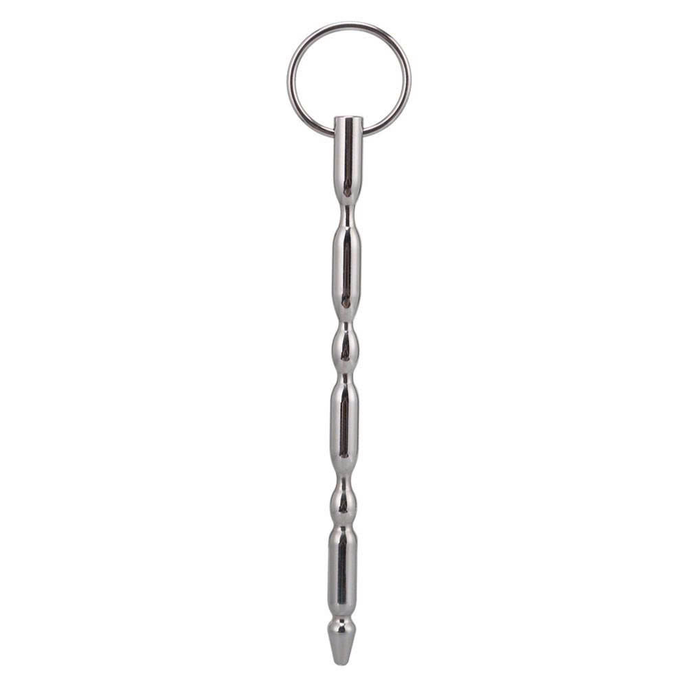 Que thông niệu đạo inox cao cấp cỡ lớn - Ảnh 3