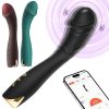 Đồ chơi tình dục 21cm rung cực mạnh nhiều chế độ