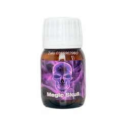 Popper khô đầu lâu Magic Skull hương thơm cực mạnh 30ml