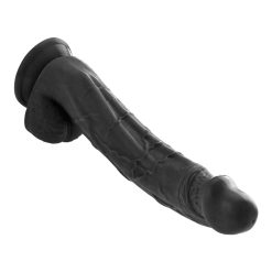 Dương vật giả silicon cao cấp size khủng 30cm có 3 màu sắc tùy chọn - Ảnh 4