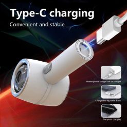 Máy thủ dâm tự động cao cấp 3 chế độ sục cho nam - Ảnh 9