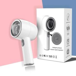 Máy thủ dâm tự động cao cấp 3 chế độ sục cho nam - Ảnh 13