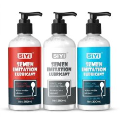 Gel tinh trùng chính hãng SiYi Semen Imitation Lubricant 300ml