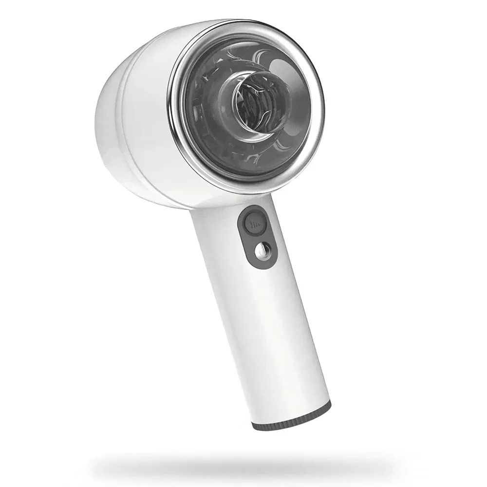 Alternative view of Máy thủ dâm tự động cao cấp 3 chế độ sục cho nam