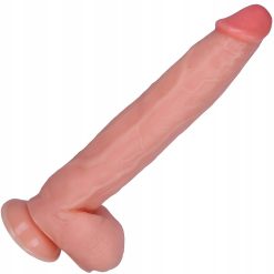 Dương vật giả kích thước khủng 30cm - Ảnh 5