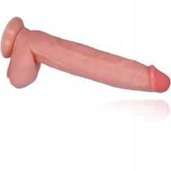 Dương vật giả kích thước khủng 30cm - Ảnh 6